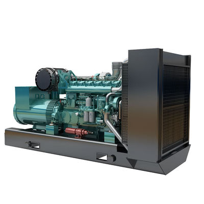 self excitation 30Kva 40Kva 100kva Super Silent Diesel Generator