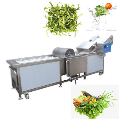 Cherry Olive Persimmon Apple Vegetable And Fruit Washing Machine