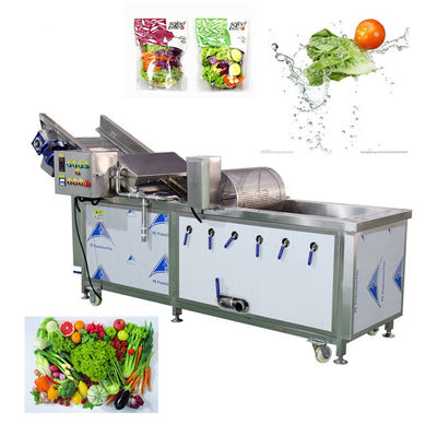 Cherry Olive Persimmon Apple Vegetable And Fruit Washing Machine
