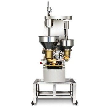 304SS Beef Ball Commercial Meatball Making Machine