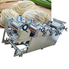 Automatic Wheat Flour Noodle Maker Machine 1.5kw*5 Feelteck Control System