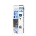 180W White Black Water Vending Station Vendor Automatic Purified Water Dispenser