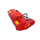 Hydraulic Lawn Mower Excavator EM Model 125CC 1500W Power 4IN Cutting Height