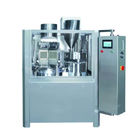 CE Fully Automatic Capsule Filling Machine 3.75kw Capsule Filling Equipment