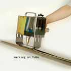 Handheld Engraving Marking Machine Portable Customized Laser Marking Machine