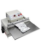 Gas Injection Nut Vacuum Packing Machine 300w For Food Industrial