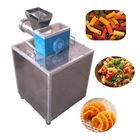 Automatic Noodle Maker Machine with Motor 1.5-2.2kw Power 90 KG Weight