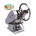 Hand Or Electric High Speed Rotary Tablet Press 220V Customized