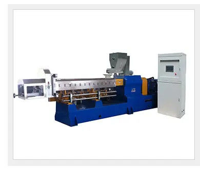 Stainless Steel Multifunction Noodle Maker 100-260kg/h Production Line 380v/50hz