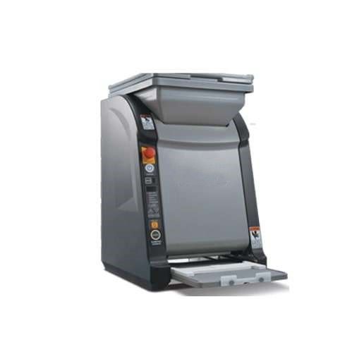 Easy Eco Friendly Operation Sushi MachineRice Sheet Maker Restaurant For Delicious Japanese Meals Making Machine