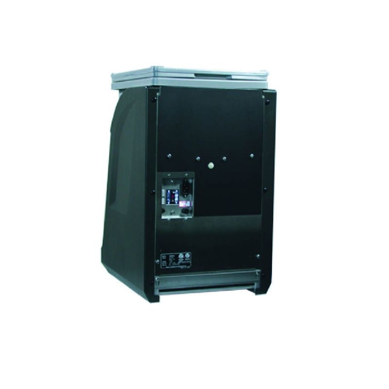 Easy Eco Friendly Operation Sushi MachineRice Sheet Maker Restaurant For Delicious Japanese Meals Making Machine