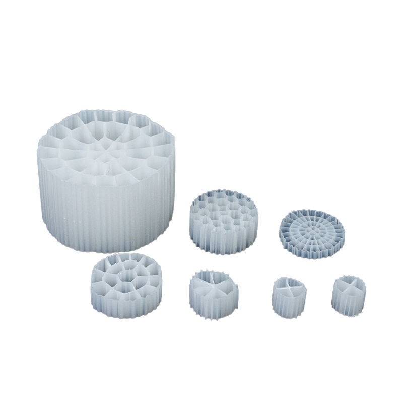 Bio Media Filter Biological Packing Porous Fluidized Bed Packing