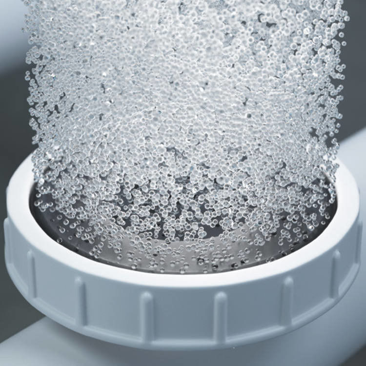 High Oxygen Epdm Nano Micro Aeration Membrane Air Fine Bubble Disc Diffuser For Oxygen