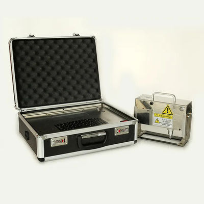 Handheld Engraving Marking Machine Portable Customized Laser Marking Machine