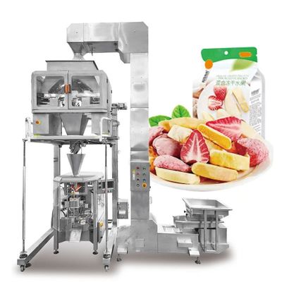 Automatic Multi Function Packaging Machine 30bag-100bag/Min
