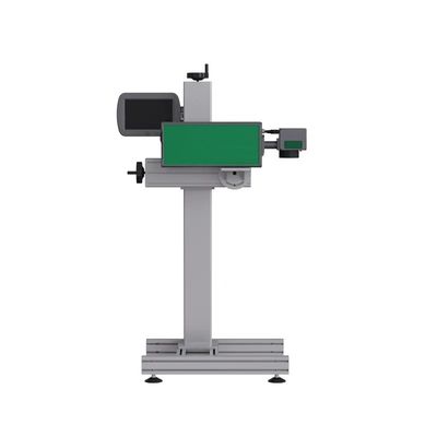 355nm Uv Laser Marking Machine 3D Engraving Automatic Laser Marking Machine