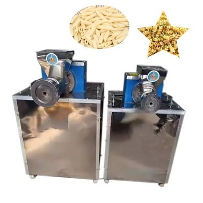 Automatic Noodle Maker Machine with Motor 1.5-2.2kw Power 90 KG Weight