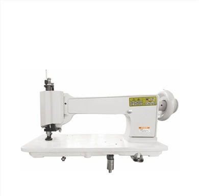 DS-10-1 Single Needle Industrial Handle Operated Chainstitch Embroidery Sewing Machine